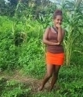 Rencontre Femme Madagascar à Ambanja : Sabrina, 29 ans